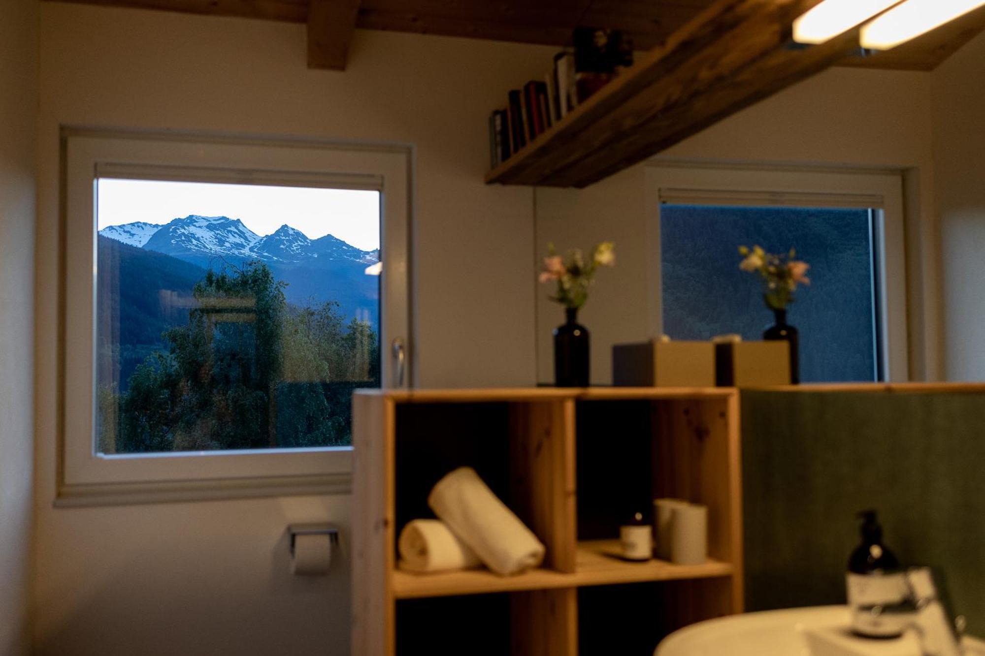 Waldhaus Rudolfshoehe Bad Gastein Quarto foto